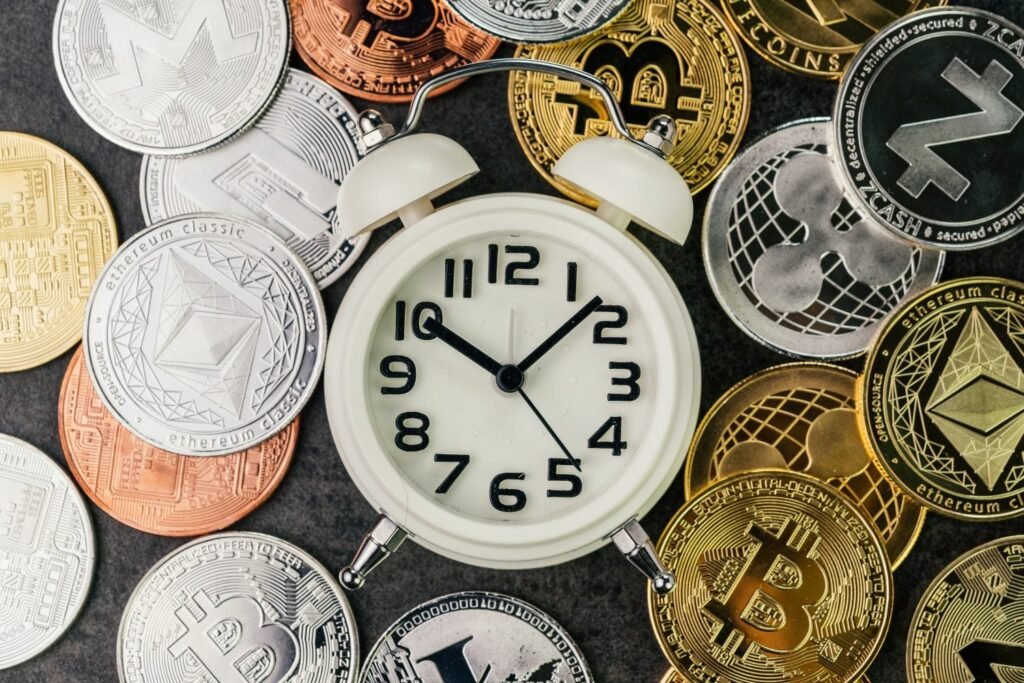 XRP, Bitcoin, Ethereum and Solana Are All Up More Than 20% in a Month and Still Down for the Year. Which Recovers First? XRP, Bitcoin, Ethereum and Solana Are All Up More Than 20% in a Month and Still Down for the Year. Which Recovers First?