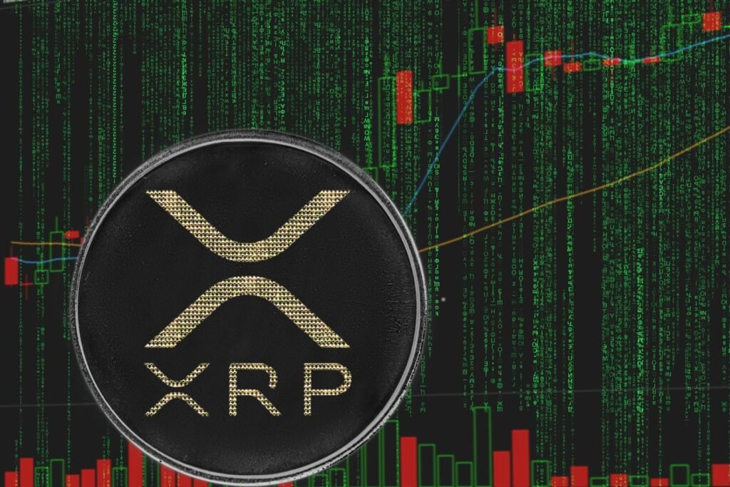 We Asked ChatGPT Where XRP Goes Now That the CLARITY Act Failed We Asked ChatGPT Where XRP Goes Now That the CLARITY Act Failed