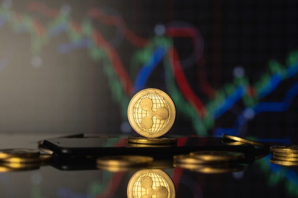 Why Can’t XRP Get Back to $2? 75% of Holders Bought Above It Why Can't XRP Get Back to $2? 75% of Holders Bought Above It