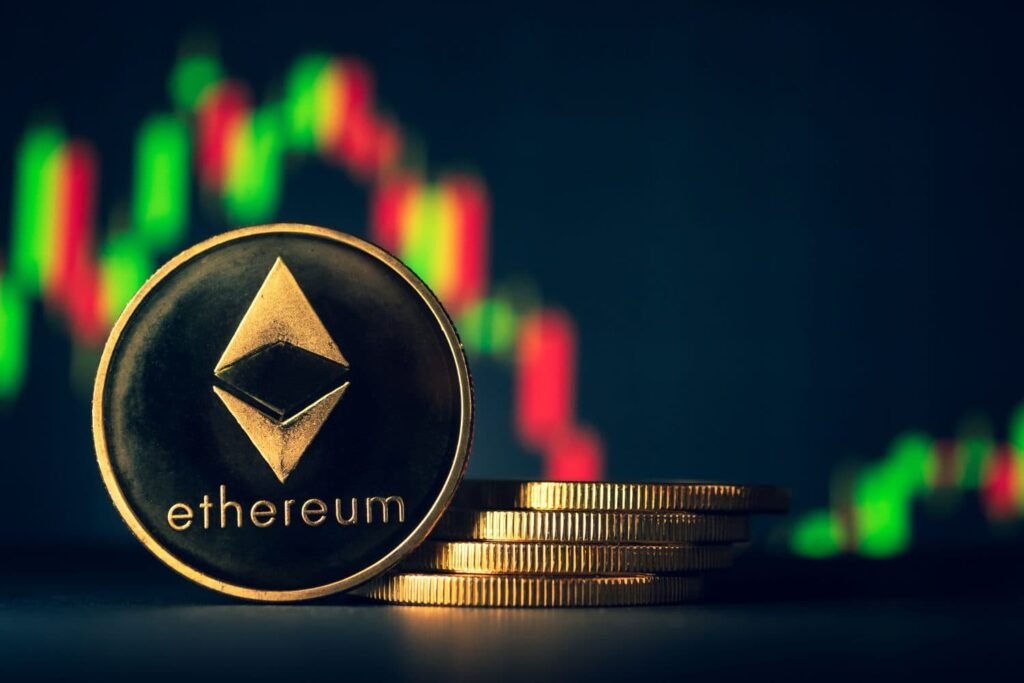 SEC Clarifies Ethereum Staking Rules: 1.68 Million ETH in Queue