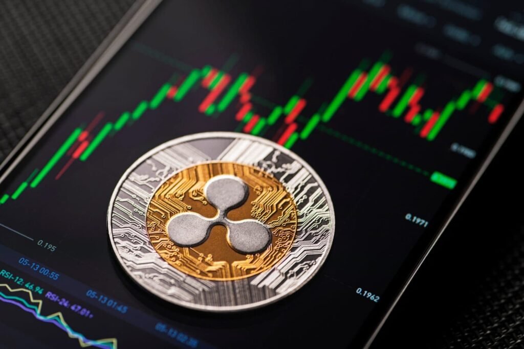 XRP Is Down 24% This Year and Chainlink Is Down 4%. Is Adoption the Reason for the Gap? XRP Is Down 24% This Year and Chainlink Is Down 4%. Is Adoption the Reason for the Gap?