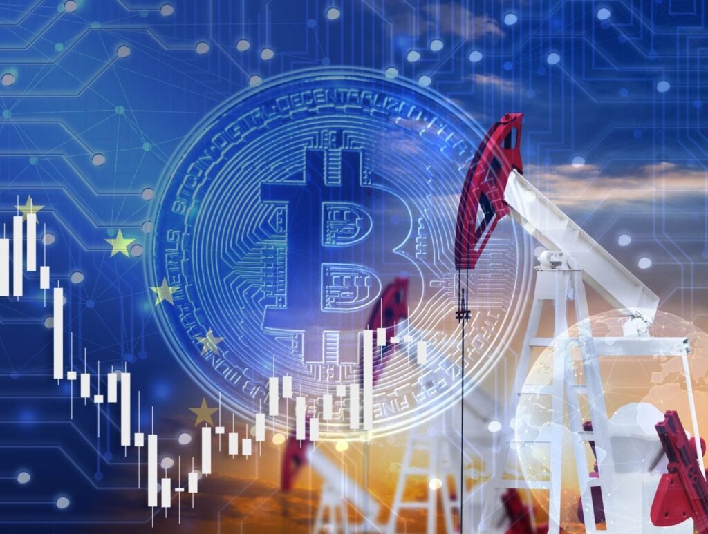Saudi Arabia Canceled Europe’s Oil Cargoes, WTI Hit $103, and Treasury Yields Reached 5%. Here’s Why Bitcoin Fell With Bonds Saudi Arabia Canceled Europe's Oil Cargoes, WTI Hit $103, and Treasury Yields Reached 5%. Here’s Why Bitcoin Fell With Bonds