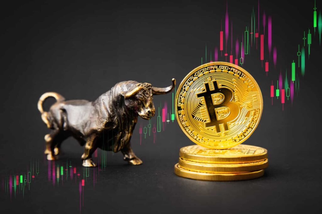 Did Bitcoin Bottom Out on July 1? Here’s Why He’s Optimistic About the Next Two Years Did Bitcoin Bottom Out on July 1? Here's Why He's Optimistic About the Next Two Years