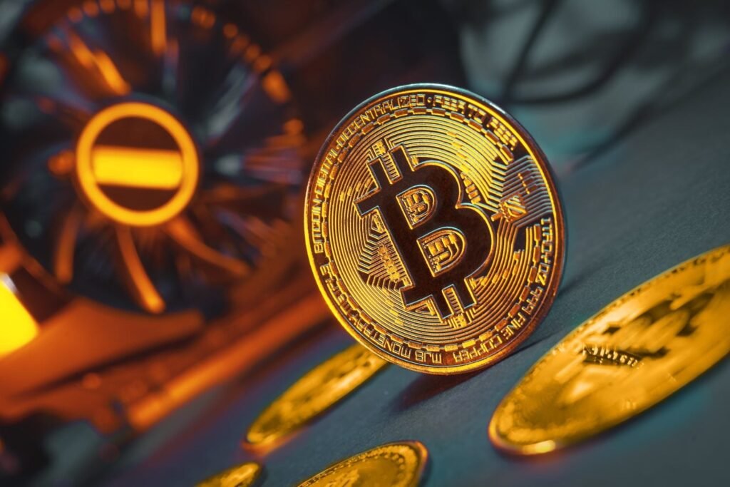Crypto Mining Stocks Fall Harder Than Bitcoin on a Risk-Off Tape: Cipher Mining Sinks 6%, MARA and Riot Drop 4% Crypto Mining Stocks Fall Harder Than Bitcoin on a Risk-Off Tape: Cipher Mining Sinks 6%, MARA and Riot Drop 4%