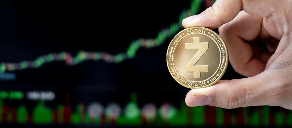 Zcash Is Up More Than 2,000% in a Year While XRP, Solana and Cardano Are All Down. What Zcash Has That They Do Not. Zcash Is Up More Than 2,000% in a Year While XRP, Solana and Cardano Are All Down. What Zcash Has That They Do Not.