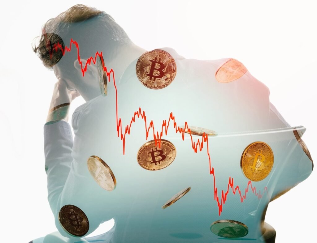 Why Is Bitcoin Stuck Below $80,000? Why Is Bitcoin Stuck Below $80,000?