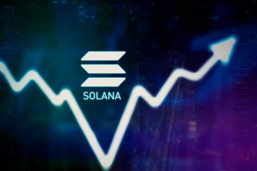 Can the Solana Price Hit $120 by the End of September? Can the Solana Price Hit $120 by the End of September?