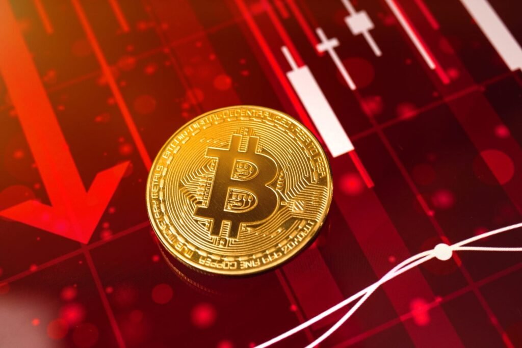 Bitcoin Is Stuck Under $82,000. What Does That Mean for XRP, Ethereum and Solana?