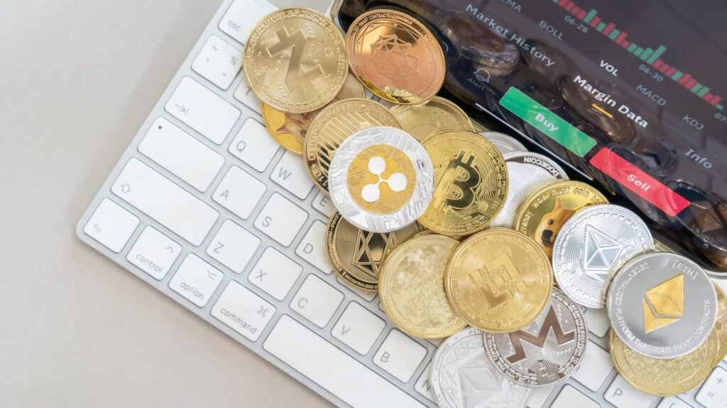 What Would 10,000 XRP, 10,000 Cardano and 10,000 Dogecoin Be Worth in 2028?
