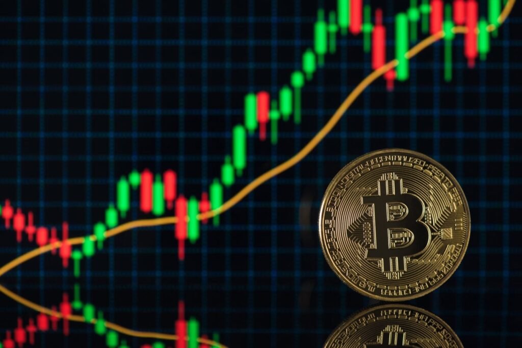 Bitcoin Reclaimed $80,000 After Falling Below $78,000. Can It Hold? Bitcoin Reclaimed $80,000 After Falling Below $78,000. Can It Hold?