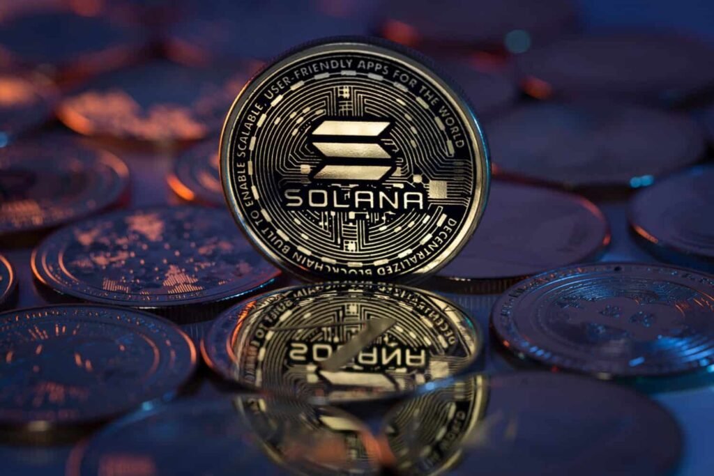 Is Solana a Good Investment Right Now? It Reclaimed $100 After Losing It on the Vote. Is Solana a Good Investment Right Now? It Reclaimed $100 After Losing It on the Vote.