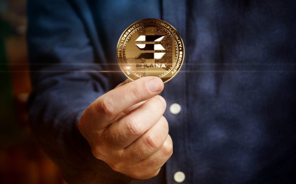 What Could SOL Be Worth Before Q4?
