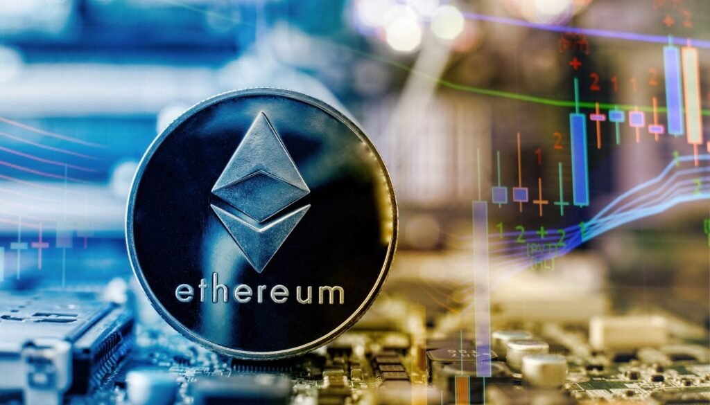 What Is Ethereum? How It Works and How It Differs From Bitcoin What Is Ethereum? How It Works and How It Differs From Bitcoin