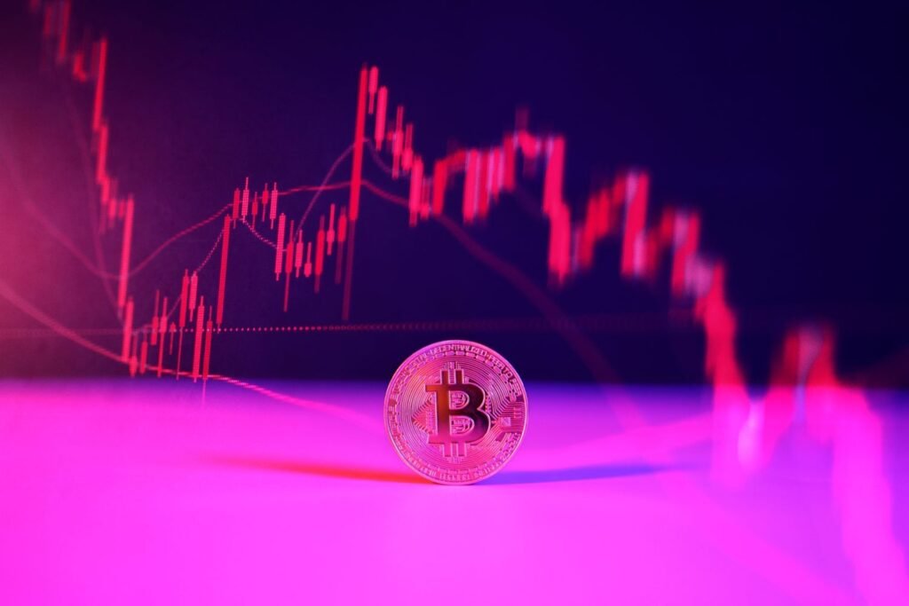 Bitcoin Falls Under $76,000 After the Senate Stalls the CLARITY Act. Why BTC Took the Smallest Hit at 1.5% Bitcoin Falls Under $76,000 After the Senate Stalls the CLARITY Act. Why BTC Took the Smallest Hit at 1.5%