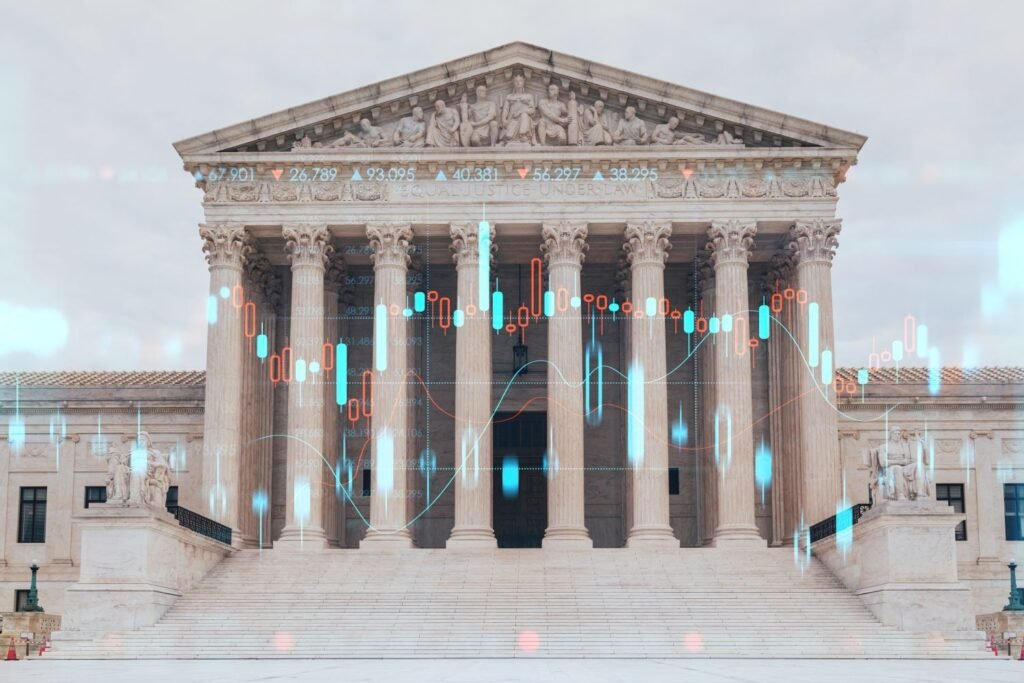 What’s Next for XRP, Bitcoin, Ethereum, and Solana Now That Congress Is Done for the Year? What's Next for XRP, Bitcoin, Ethereum, and Solana Now That Congress Is Done for the Year?