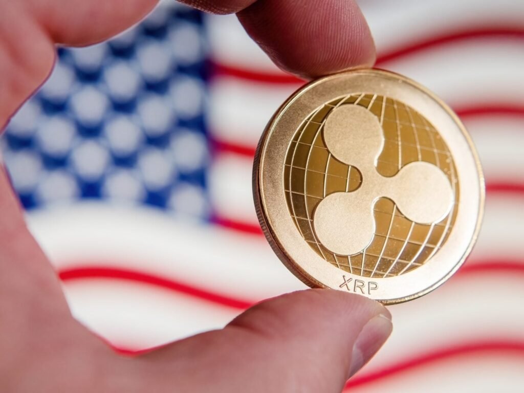 XRP Trades at $1.41 With a $1.43 Wall Overhead. Can It Break $1.50 Before the Fed Decides on September 16? XRP Trades at $1.41 With a $1.43 Wall Overhead. Can It Break $1.50 Before the Fed Decides on September 16?