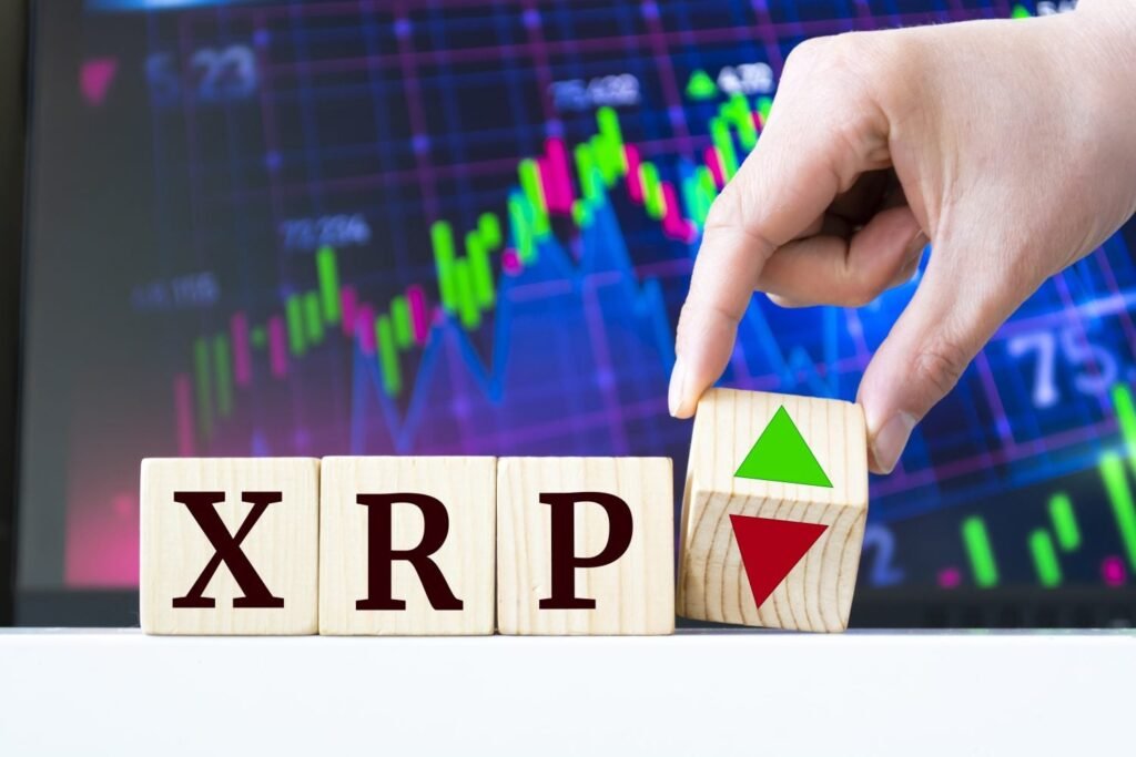 Bitcoin Is Down 7% This Year and XRP Is Down 21%. Which Recovers First? Bitcoin Is Down 7% This Year and XRP Is Down 21%. Which Recovers First?