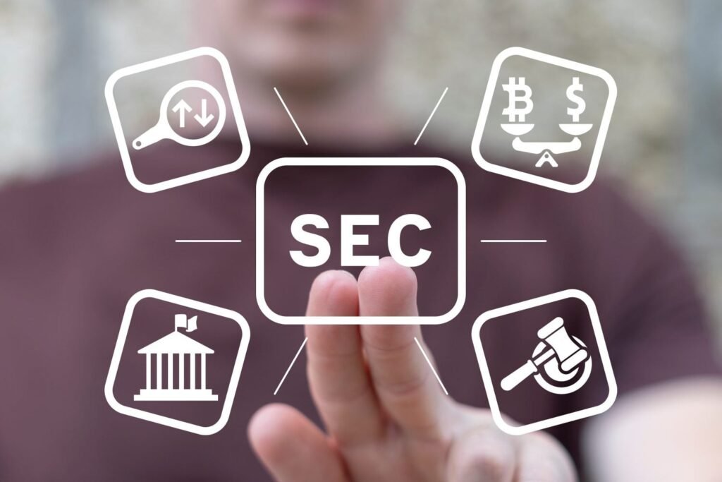 The SEC and CFTC Say They Will Write Crypto Rules Without Congress. What Atkins and Selig Can Actually Do for XRP and Bitcoin. The SEC and CFTC Say They Will Write Crypto Rules Without Congress. What Atkins and Selig Can Actually Do for XRP and Bitcoin.