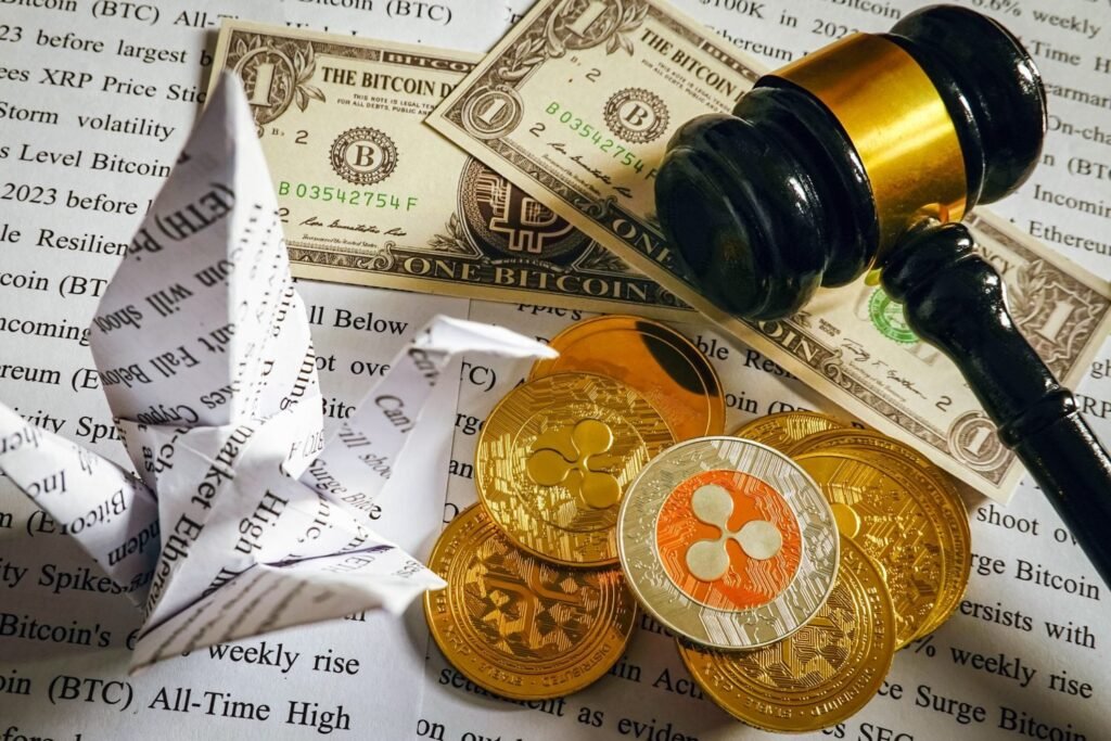 We Asked ChatGPT Which Coin Lost the Most From the Dead CLARITY Act: XRP, Ethereum, or Solana? We Asked ChatGPT Which Coin Lost the Most From the Dead CLARITY Act: XRP, Ethereum, or Solana?