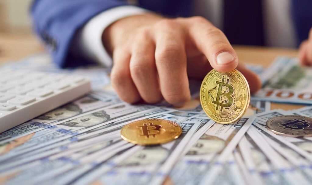 Crypto Stocks Slide as Bitcoin and Ethereum Hold Flat: Circle Internet and Bitmine Fall 4%, Coinbase Drops 3% Crypto Stocks Slide as Bitcoin and Ethereum Hold Flat: Circle Internet and Bitmine Fall 4%, Coinbase Drops 3%