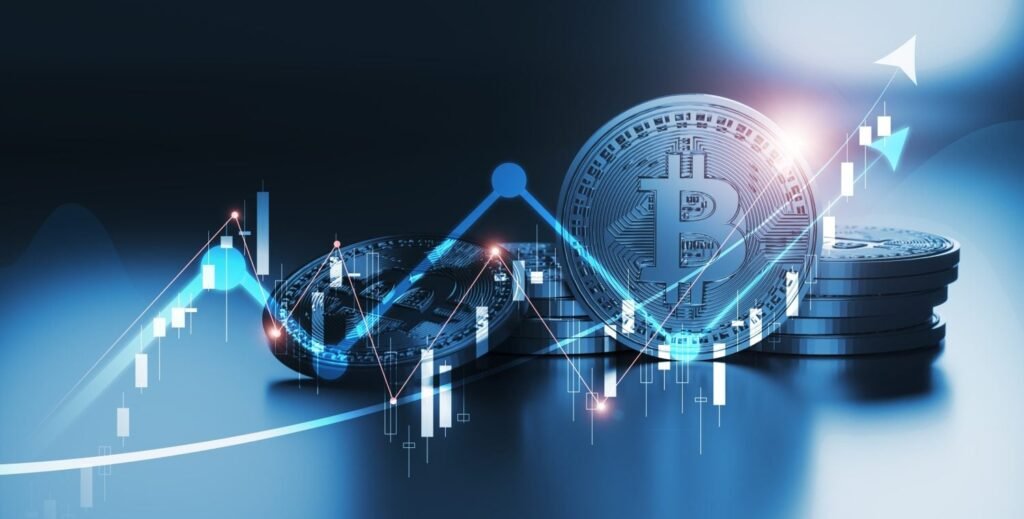 Altcoin Open Interest Just Passed Bitcoin for the First Time Since December 2024. What That Actually Signals Altcoin Open Interest Just Passed Bitcoin for the First Time Since December 2024. What That Actually Signals