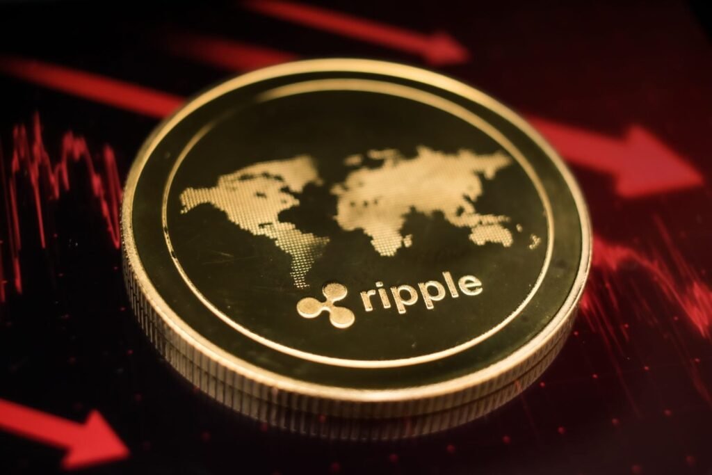 Why Is XRP Dropping Today? Why Is XRP Dropping Today?