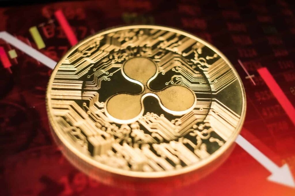 XRP Ledger Volume Rose 79% in a Year With Traders Down 40%. Is XRP Being Used or Just Traded? XRP Ledger Volume Rose 79% in a Year With Traders Down 40%. Is XRP Being Used or Just Traded?