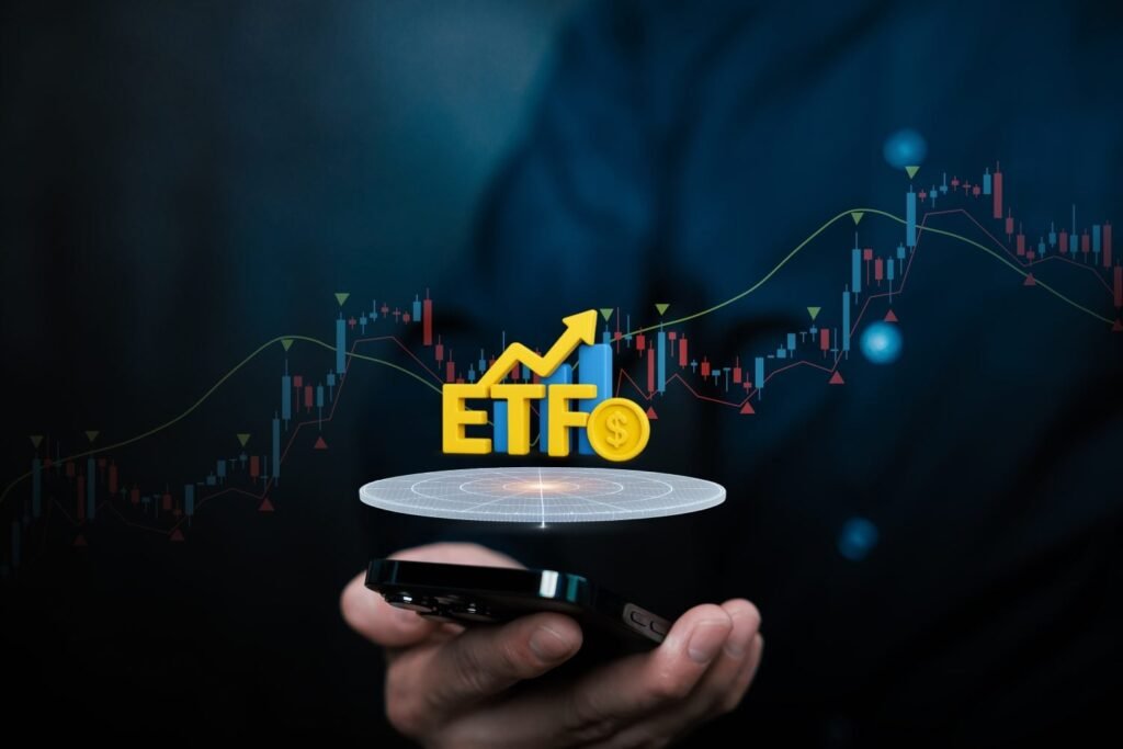 Hyperliquid Just Became the Fifth-Largest Holding in Hashdex’s Crypto ETF. Multicoin Is Selling Into It Hyperliquid Just Became the Fifth-Largest Holding in Hashdex's Crypto ETF. Multicoin Is Selling Into It
