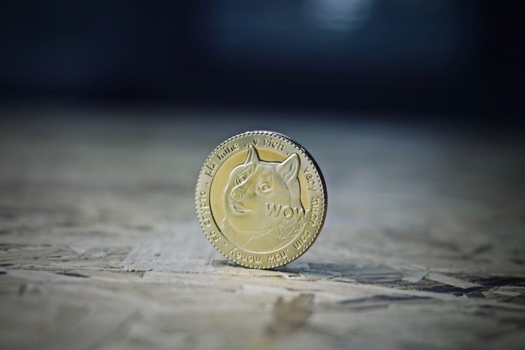 Dogecoin Gained 21.4% Last Month, But Traders Are Already Backing Away