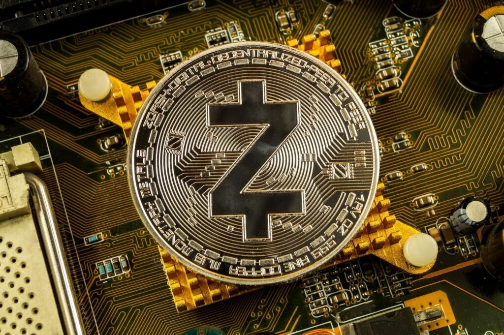 Zcash Captures 62% Of Privacy Market After Climbing To Crypto Top 10 Zcash Captures 62% Of Privacy Market After Climbing To Crypto Top 10
