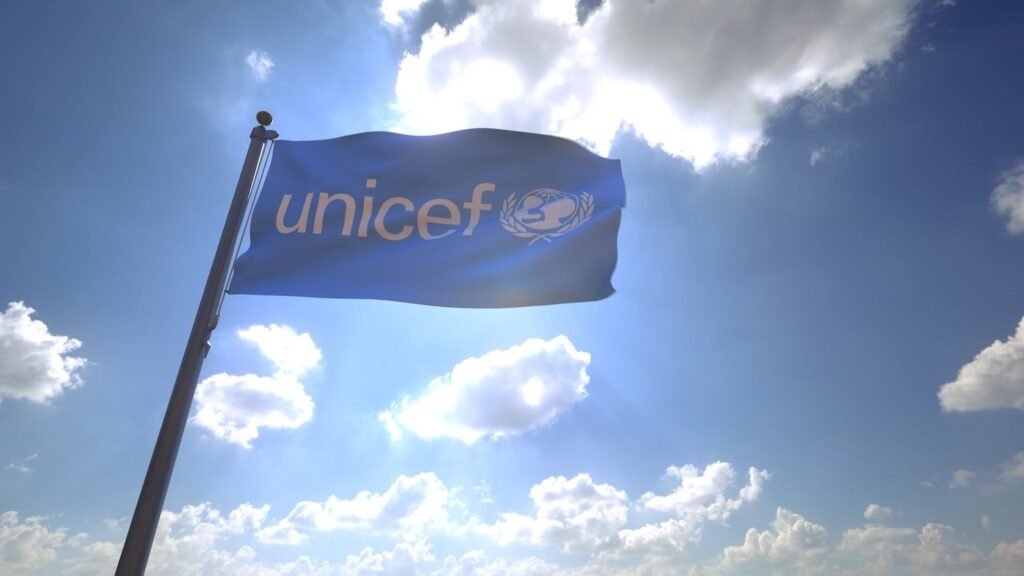 Bitget Adds Blockchain Lessons To UNICEF Program Reaching 642,000+