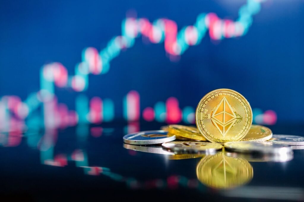 Ethereum Absorbs $408M Whale Exit And Pushes Back Above $2,500 Ethereum Absorbs $408M Whale Exit And Pushes Back Above $2,500