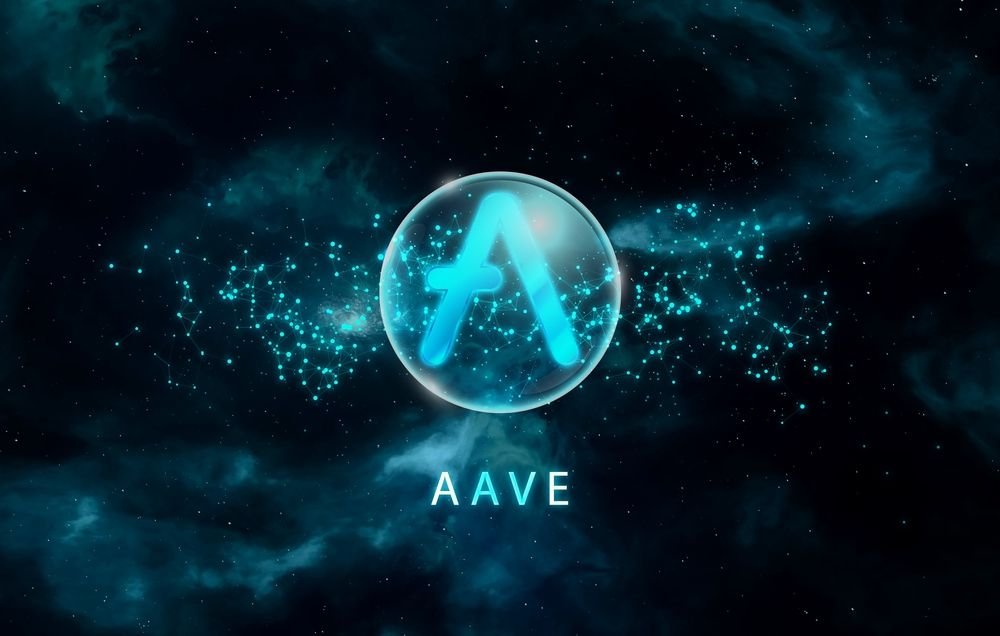 Aave Expands DeFi Lead With $17B In Liquidity Still Unborrowed Aave Expands DeFi Lead With $17B In Liquidity Still Unborrowed