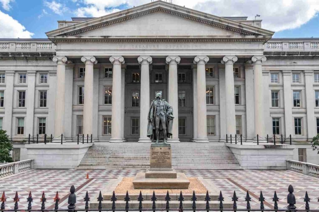 US Treasury Sanctions Iran's BitBank For Crypto-Based Sanctions Evasion