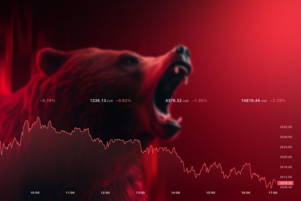 Traders Are Betting Ethereum Falls Back to $2,250 This Year. What Would Have to Go Wrong?.ππ[][,