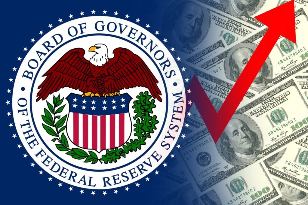 The Fed Decides at 2 pm ET Wednesday. What a Hike Does to Bitcoin, XRP and Ethereum the Day After Congress Failed. The Fed Decides at 2 pm ET Wednesday. What a Hike Does to Bitcoin, XRP and Ethereum the Day After Congress Failed.