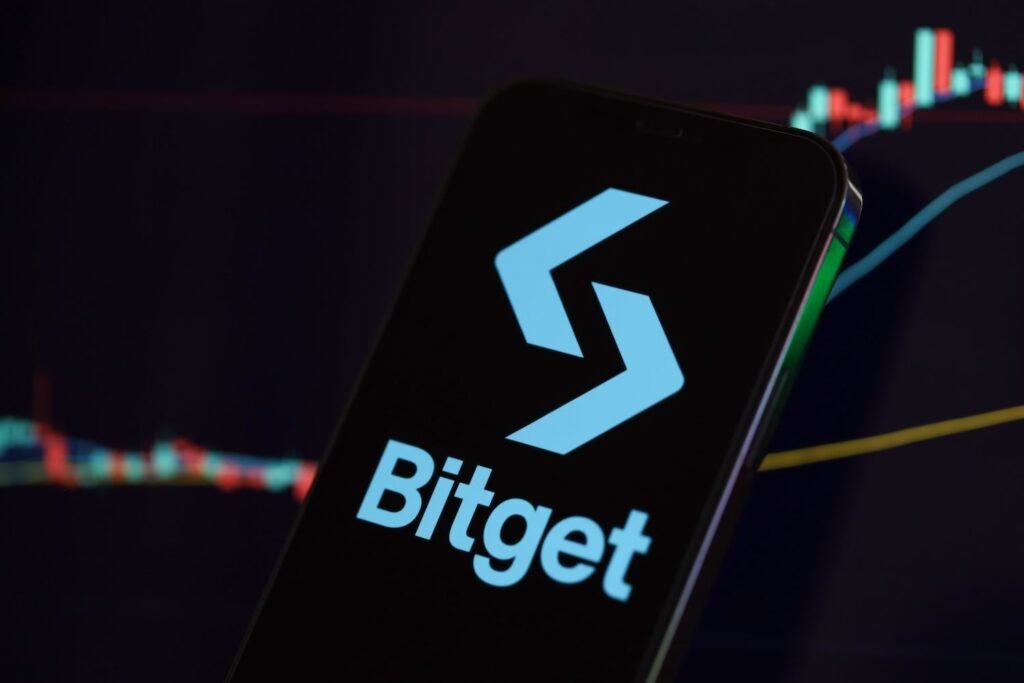 Bitget Says Non-Crypto Trades Hit 40% As It Pushes Past Digital Assets Bitget Says Non-Crypto Trades Hit 40% As It Pushes Past Digital Assets
