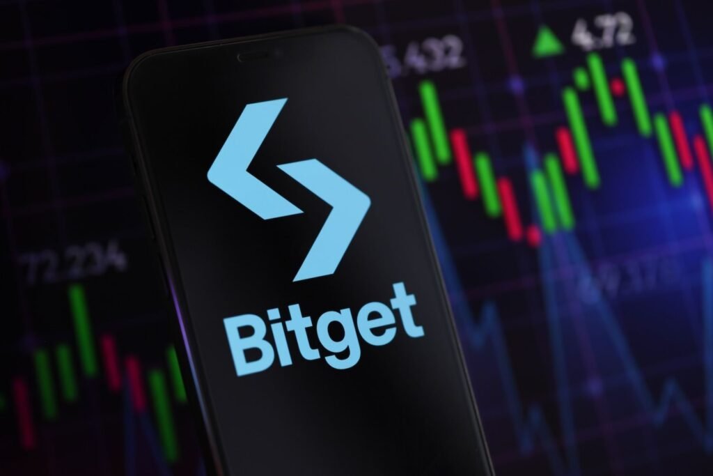 Bitget Opens VIP 7 Fast Lane To Traders From Rival Exchanges Bitget Opens VIP 7 Fast Lane To Traders From Rival Exchanges