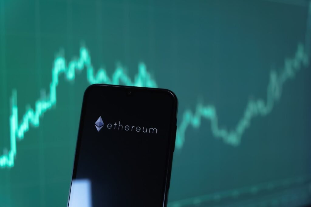 What Happens To Ethereum If The Fed Hikes? Traders Are Betting On $2,500 What Happens To Ethereum If The Fed Hikes? Traders Are Betting On $2,500