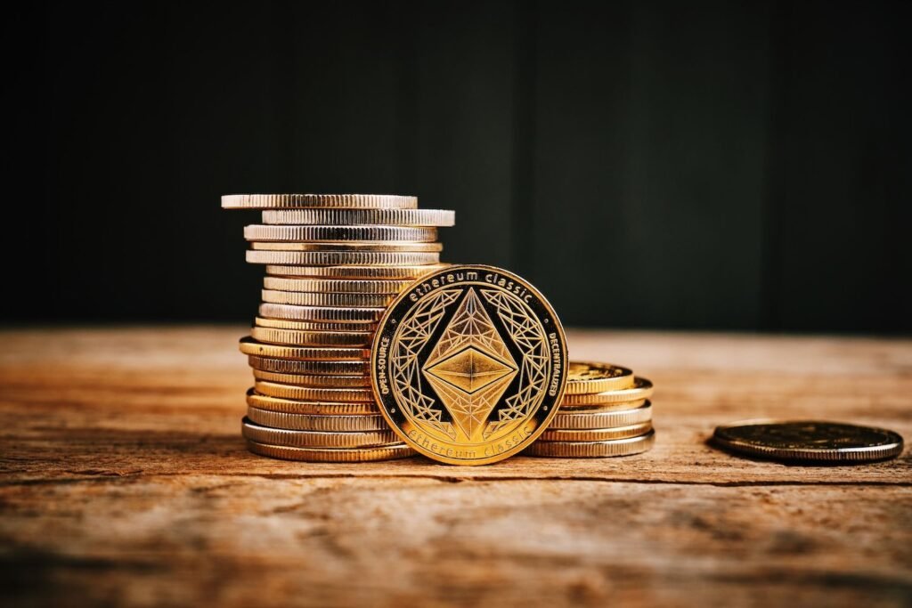 BitMine Strengthens Ethereum Treasury With $131M Acquisition