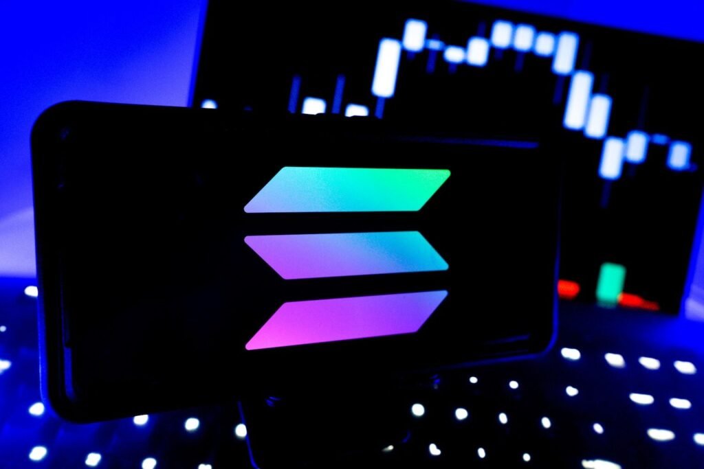 Solana Triples Its Cap To 4,096 Bytes, A Limit Ethereum Never Set