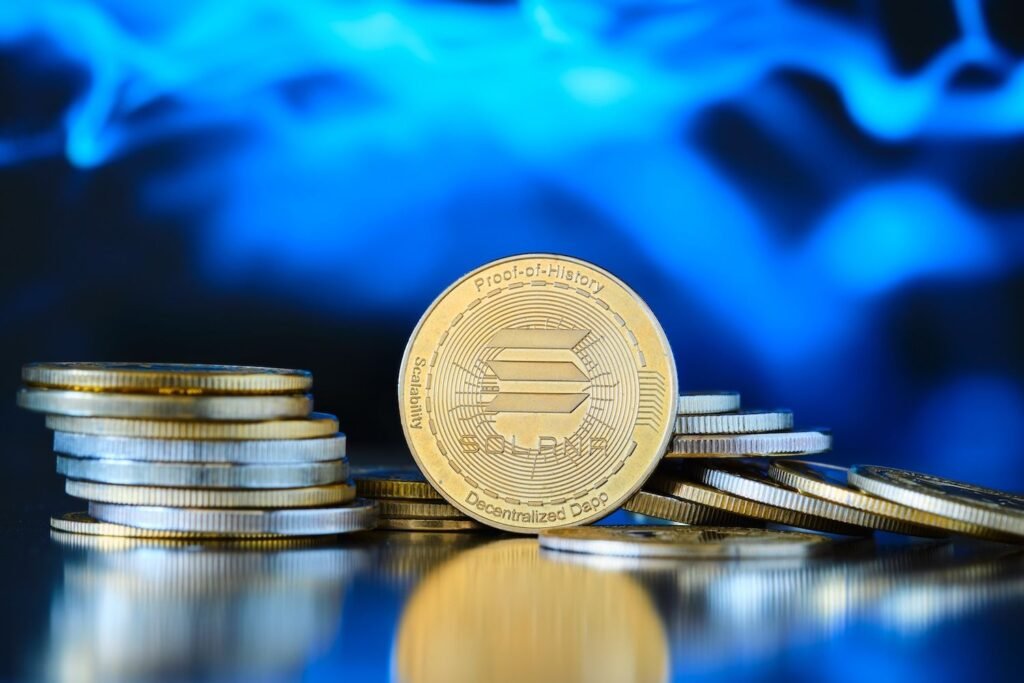 Solana Lending TVL Hits $3.6B as DeFi Protocols Battle for Market Share Solana Lending TVL Hits $3.6B as DeFi Protocols Battle for Market Share
