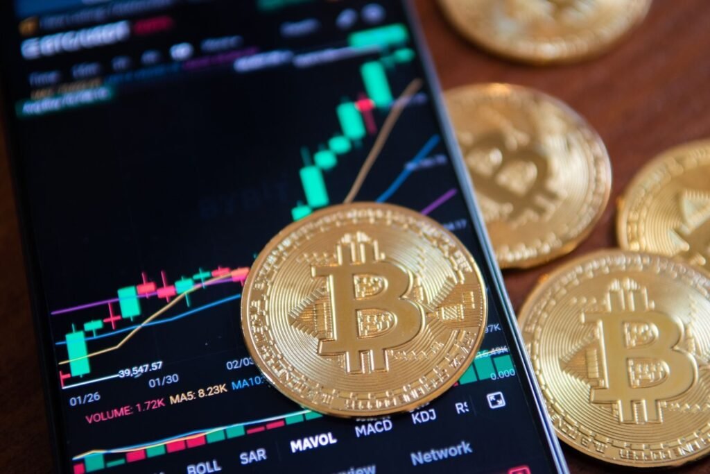 Bitcoin Eyes $81,700 Test That Could Confirm New Bull Market Bitcoin Eyes $81,700 Test That Could Confirm New Bull Market