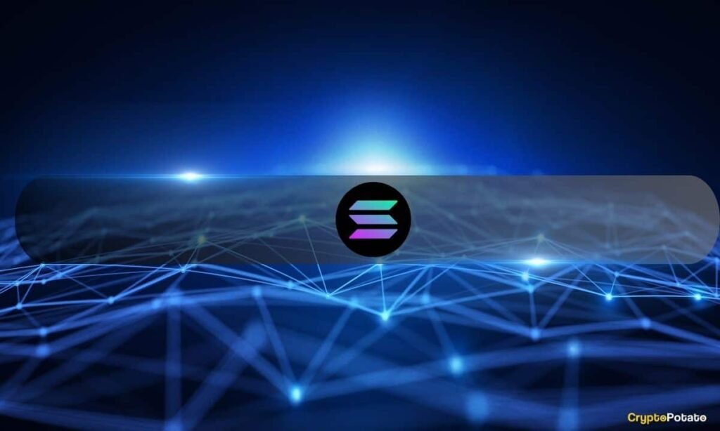 Three Signals to Watch as Solana Pushes 24/7 Tokenized Stock Trading Three Signals to Watch as Solana Pushes 24/7 Tokenized Stock Trading