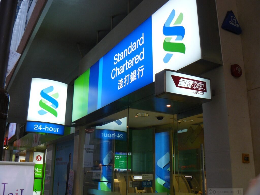 Standard Chartered Launches Spot Bitcoin Trading in UAE
