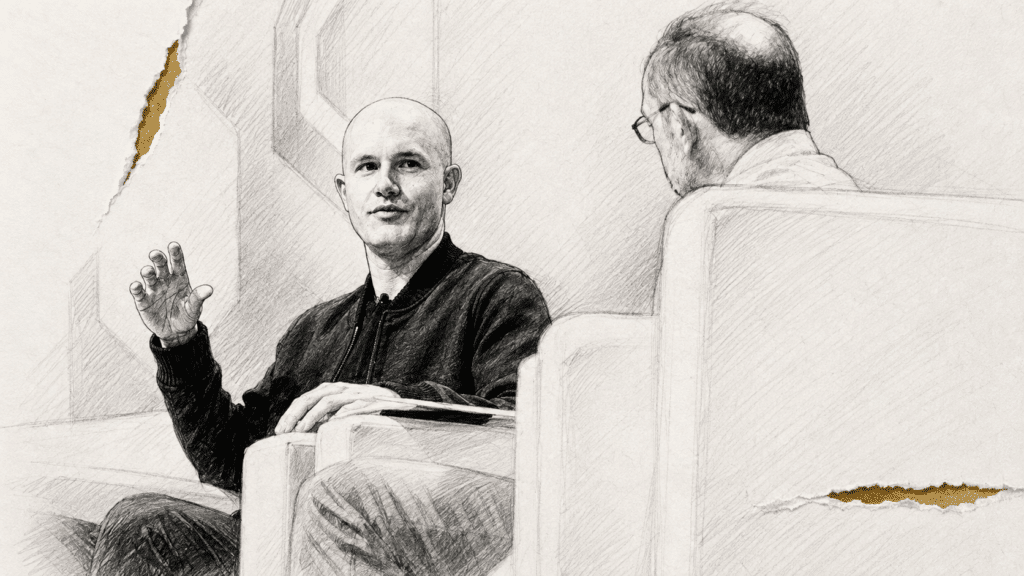 Coinbase Files With the SEC to List 24/7 Perpetual Futures on Individual US Stocks Coinbase Files With the SEC to List 24/7 Perpetual Futures on Individual US Stocks