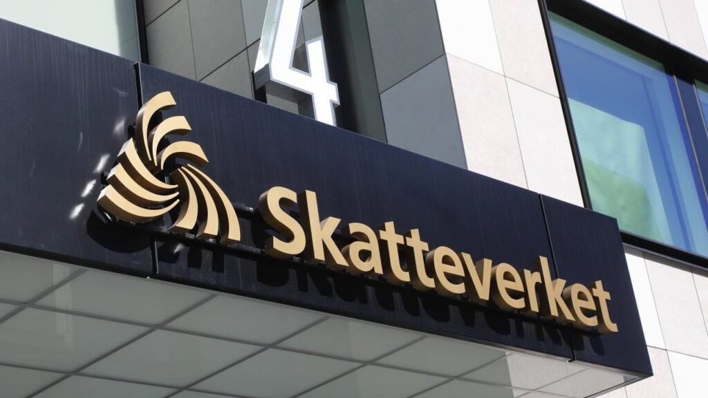 Sweden Hits 6 Crypto Firms With $51M Back Tax Demand Sweden Hits 6 Crypto Firms With $51M Back Tax Demand