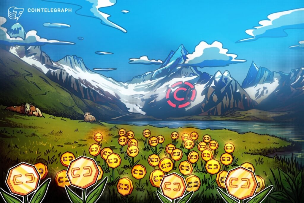 Swiss stablecoin sandbox enters testing phase, adds two new partners Swiss stablecoin sandbox enters testing phase, adds two new partners
