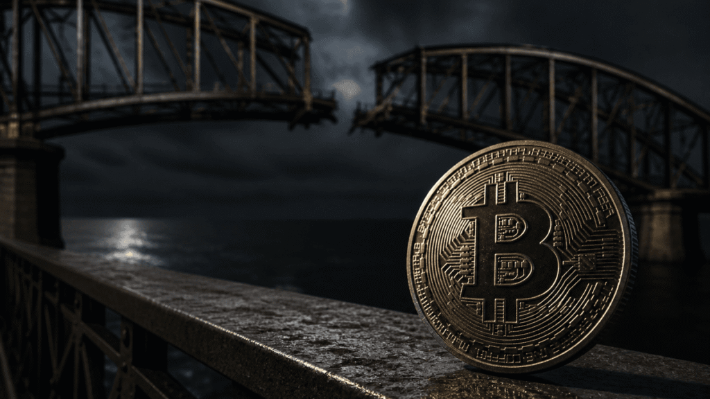 Check Your Bridged Bitcoin Now