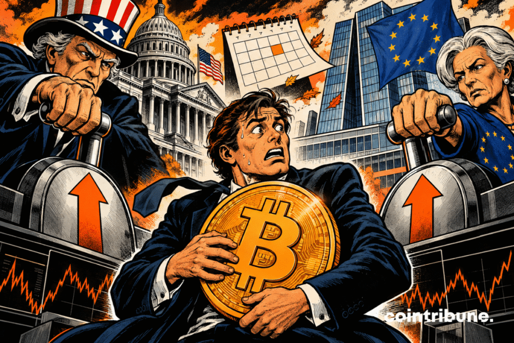 Will the Fed and ECB Raise Their Rates in September?